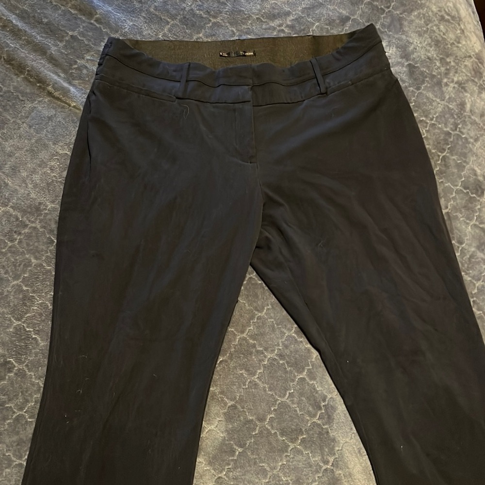 Maurice’s slacks
